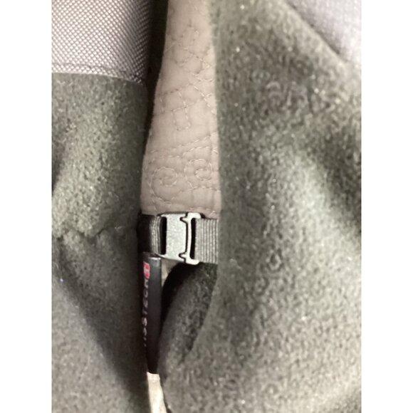 Swiss Tech Men's  Black Winter Gloves * Size Large/XL *EUC - Picture 5 of 6